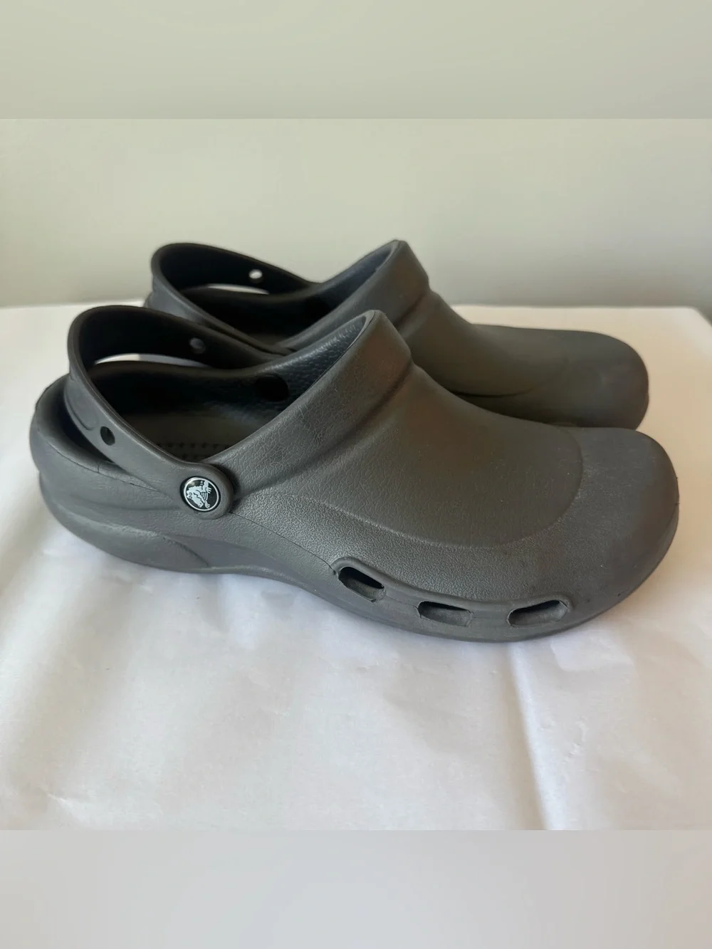 CROCS great 💕